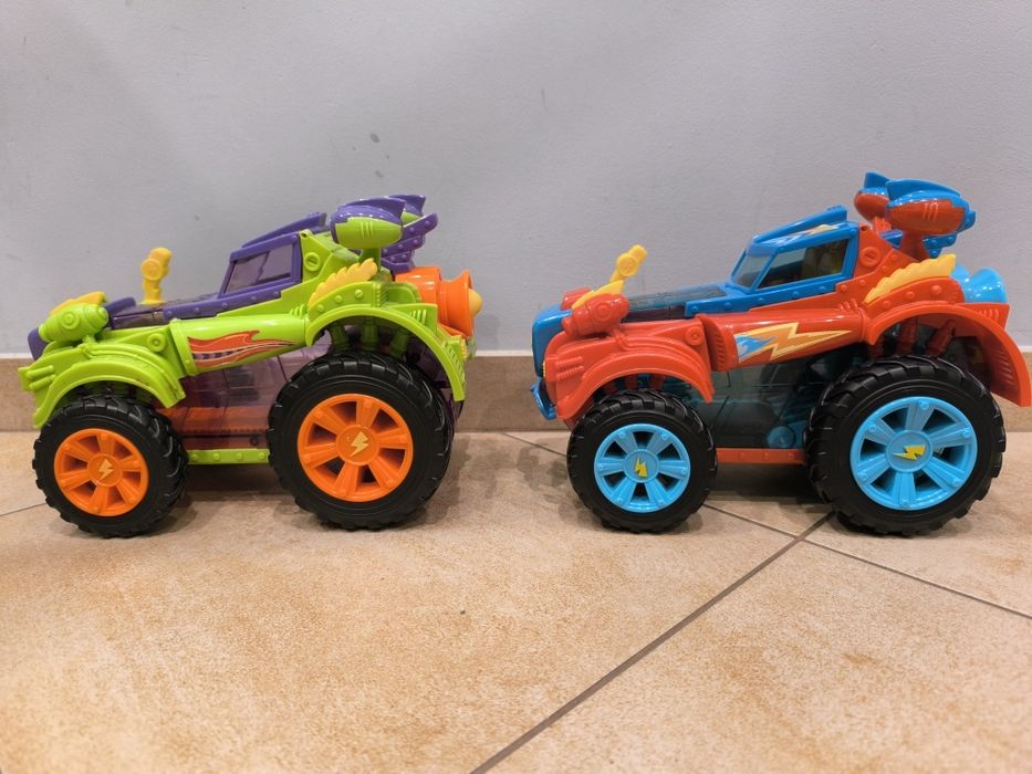 Zingsy monster roller 2 szt.