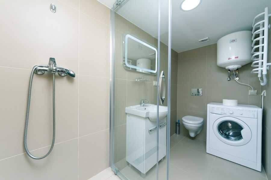 Здам подобово стильні дворівневі апартаменти, біля метро Берестейська.