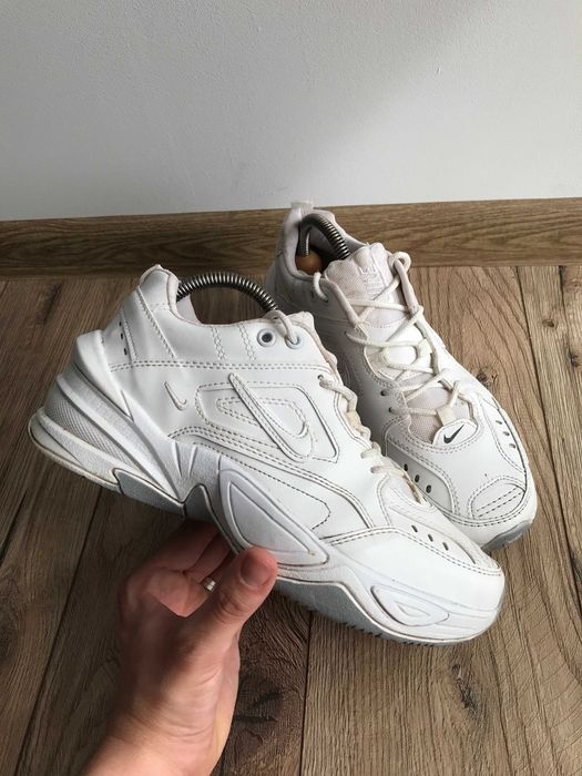 Buty Nike USA vintage rozm. 40