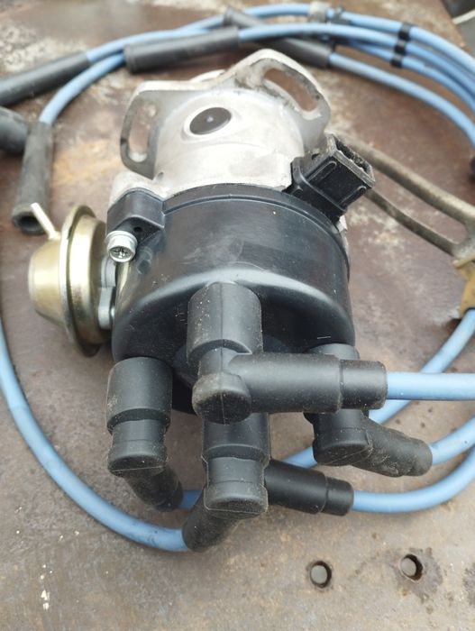 Трамплер ваз2108-2109+ провода