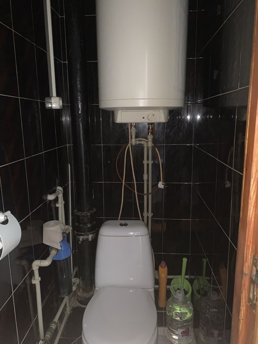 Здам 2х кімнатну квартиру з меблями та технікою на Ковпака