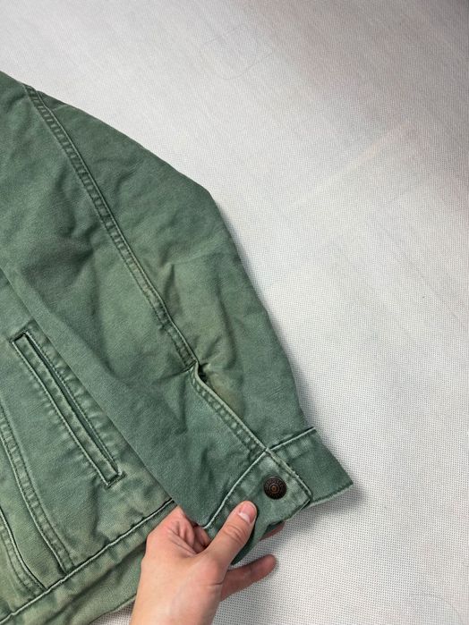 Sherpa Kurtka Levi’s ocieplana jacket nowa kolekcja