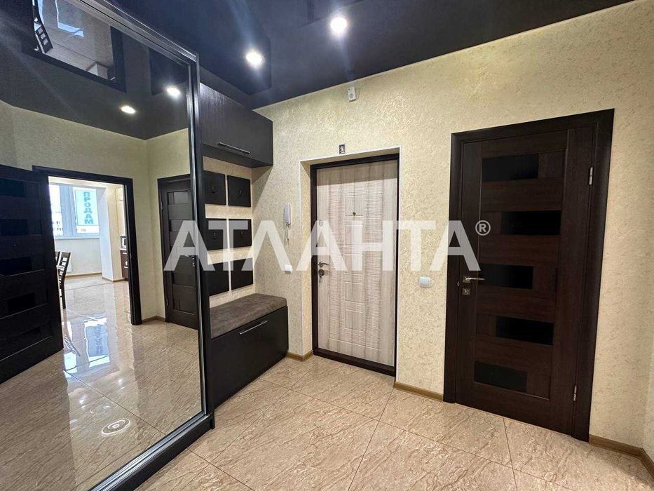 3-комнатная квартира по адресу ул. Магистратская (площадь 89 м²) - Atlanta.ua - фото 13