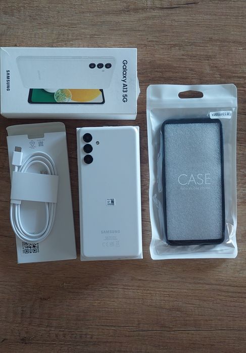 Samsung Galaxy a13 5g