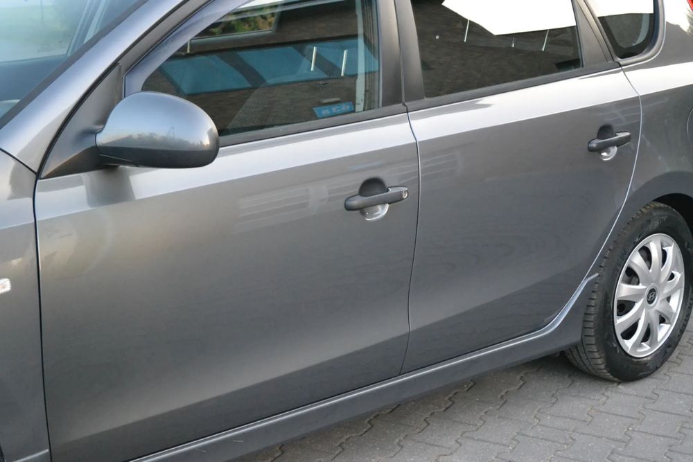 Hyundai I30 Super Stan Klimatronic tylko 137000km.