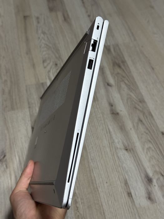 HP ProBook 650 G8 i5 16GB 256GB Windows 11 Pro