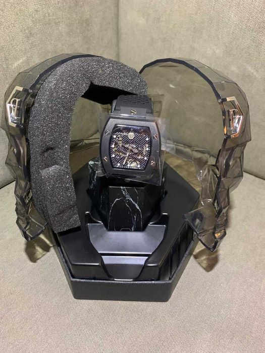 Philipp Plein Automatic PWVBA0423 - NOWY!!!