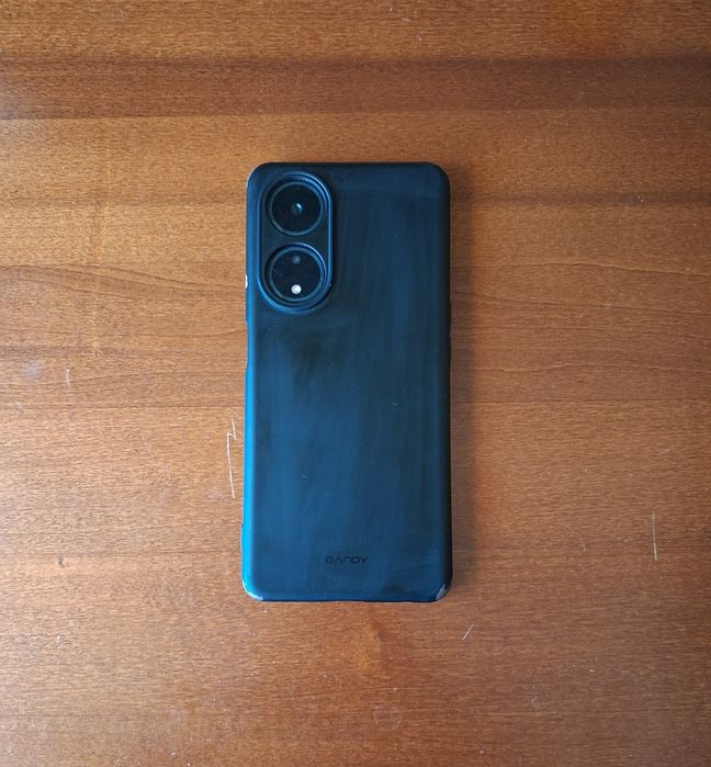 OPPO A98 5G como novo