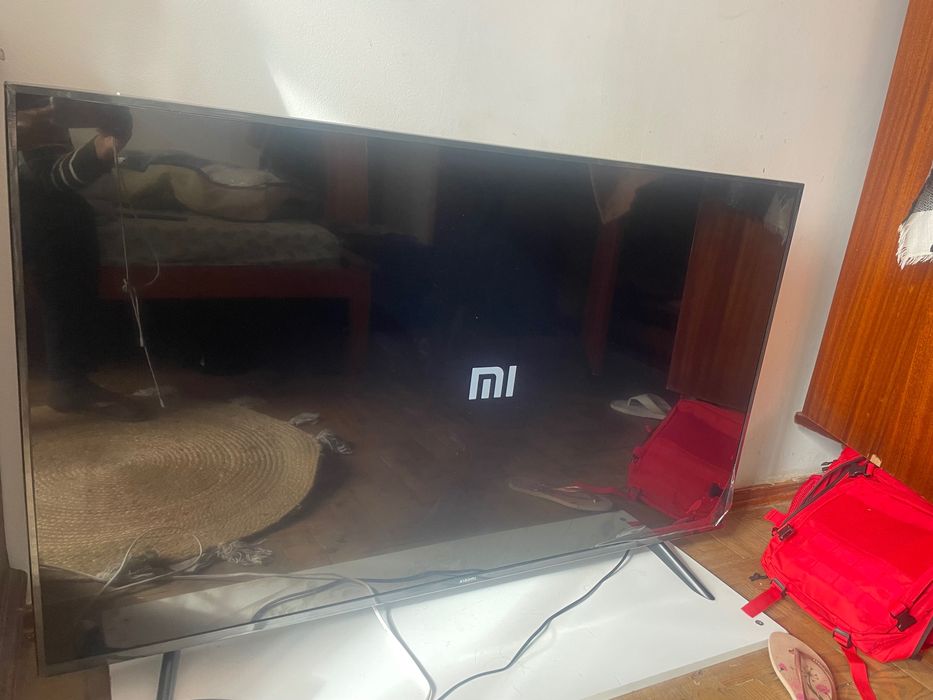 TV 55’ Xiaomi em ótimo estado