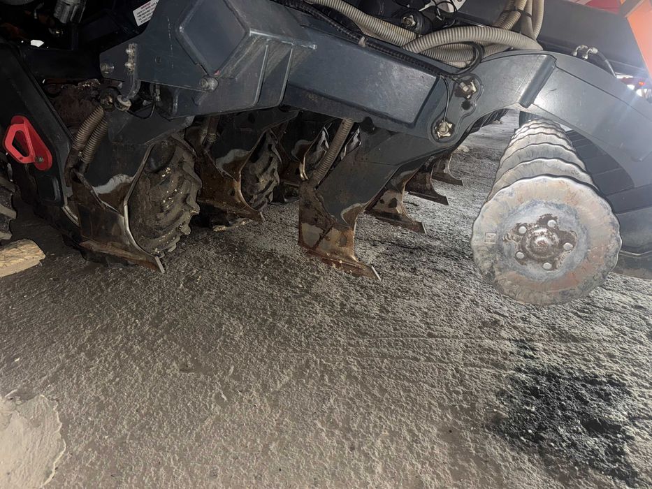 Сівалка Mzuri Pro-Til 3 T Select 2021 року