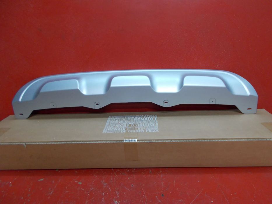 RENAULT CAPTUR I LIFT DOKŁADKA ZDERZAKA TYŁ NOWA 8201591868