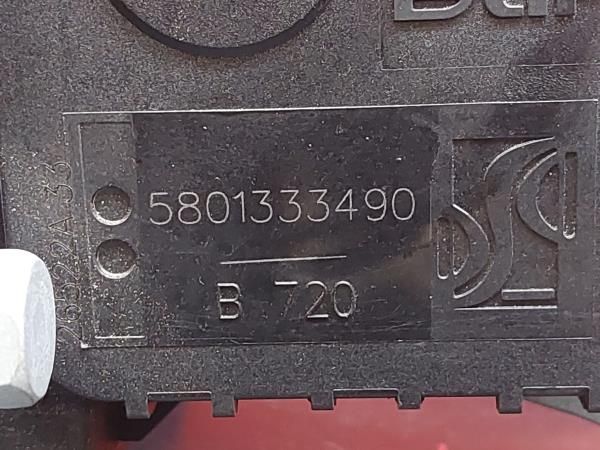 Pedal do acelerador IVECO Daily VI Chassis
