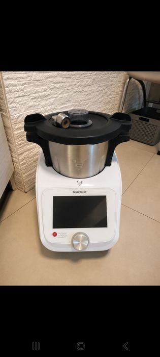 SilverCrest Monsieur Cuisine
