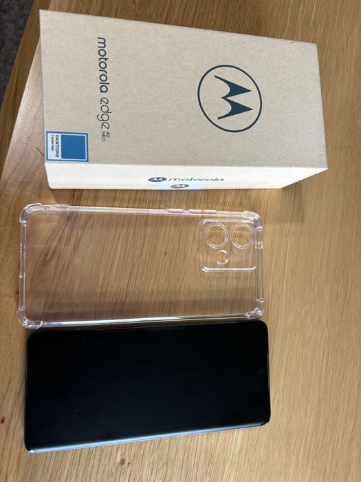 Sprzedam motorole edge 40 neo