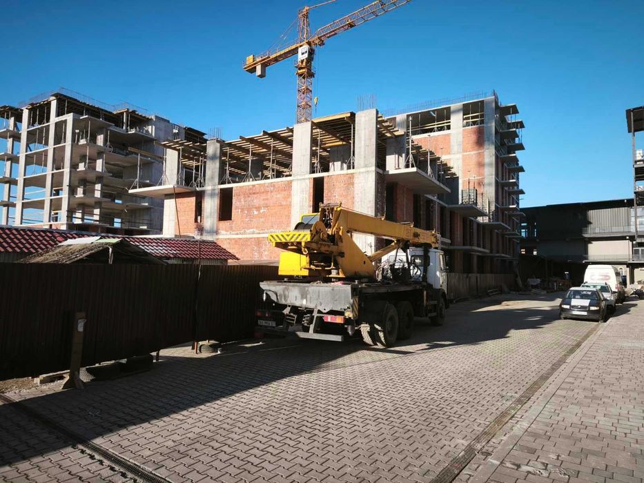 Продається однокімнатна квартира, ЖК 44 AVENUE Код: 35816