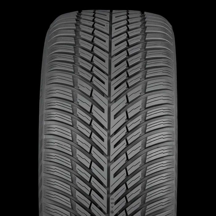 НОВИНКА! 215/65 R16 102V XL SEASONPROOF 2 SUV NOKIAN шины всесезонные