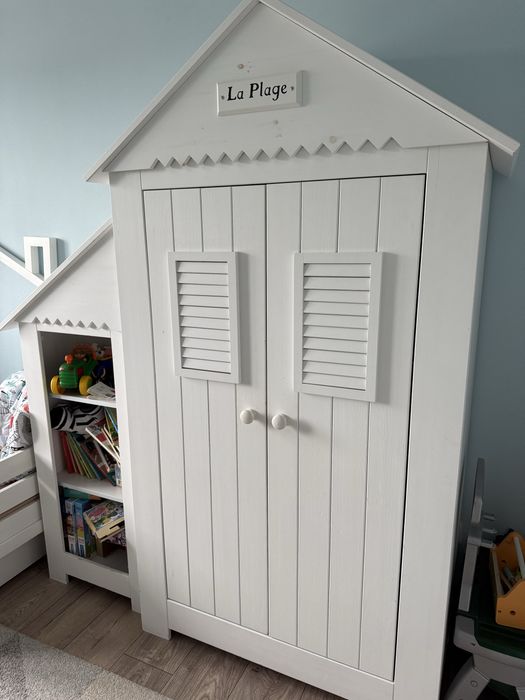 Meble drewniane pinio, mozliwosc dowozu