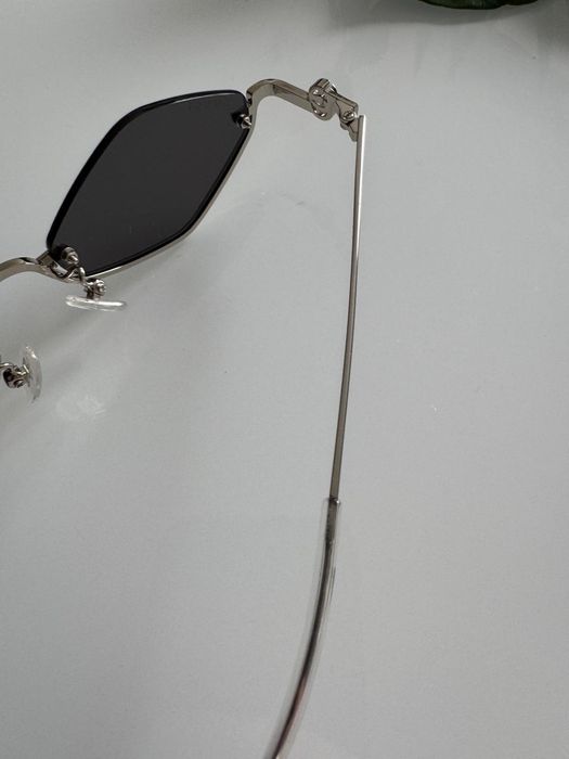 Okulary przeciwsłoneczne Gucci