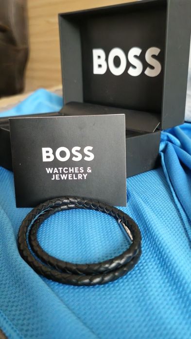 Hugo Boss - HB157.0177