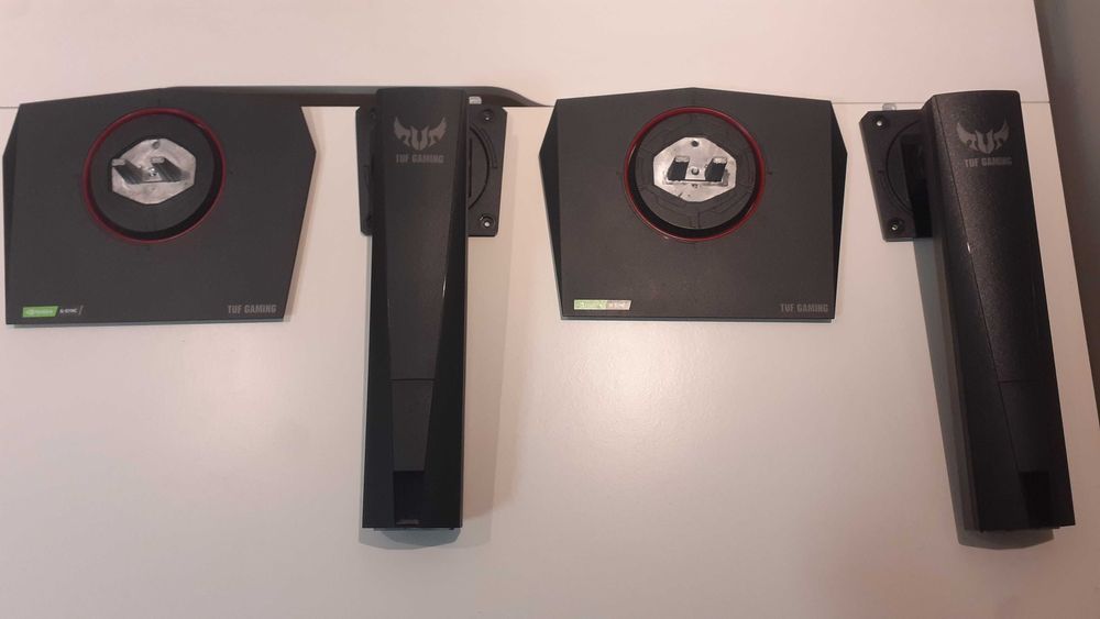 Suporte de monitor Asus VG278Q