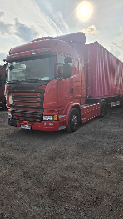 Scania