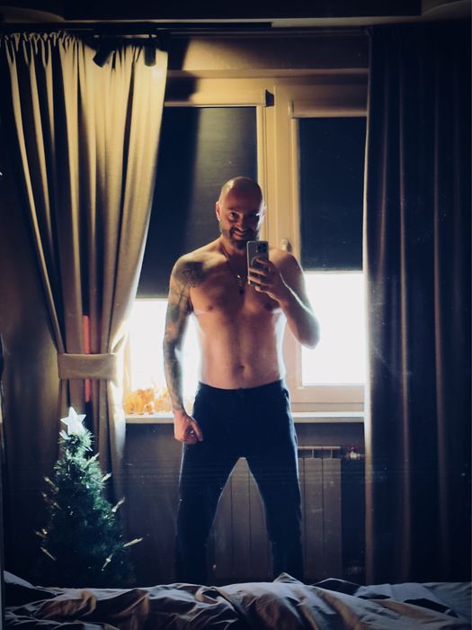 Массаж… это про ощущения