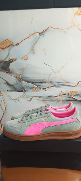 Puma Palermo r.44 nowe