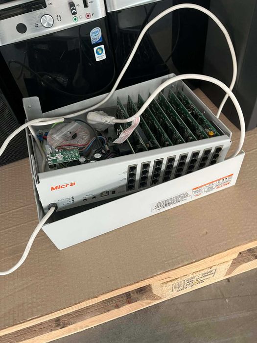 Oddam tanio starą elektronikę