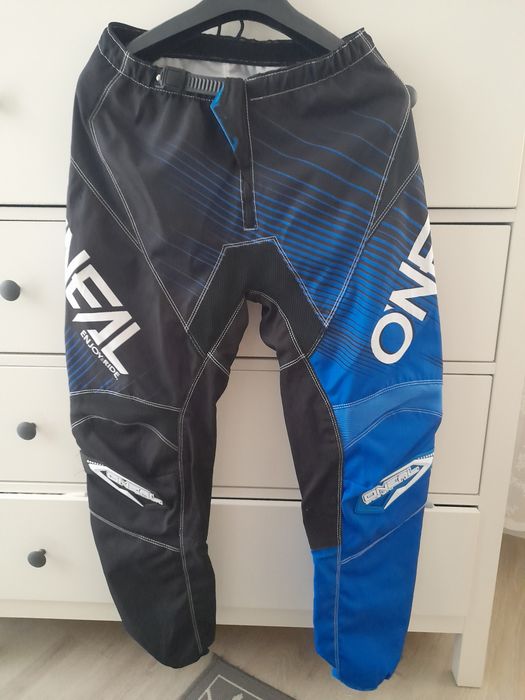 Spodnie motocrosowe