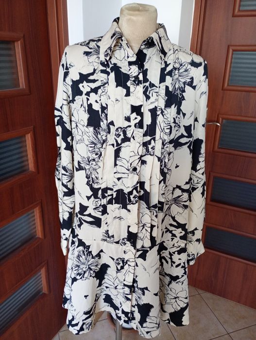 Super sukienka Zara L