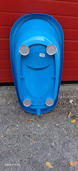 Banheiras para Bebé