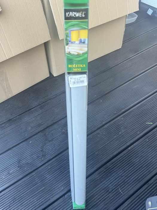 Roleta KARWEL 50 cm x 150 cm 50x150