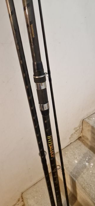 Material de pesca