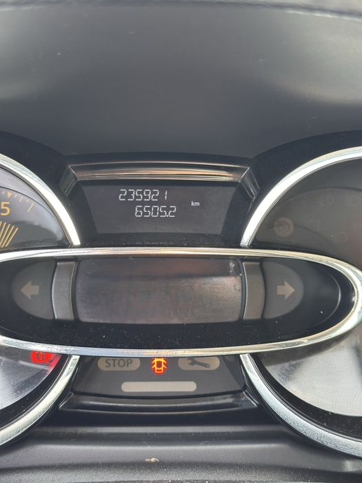 Renault Clio 1.5 DCI Energy Life