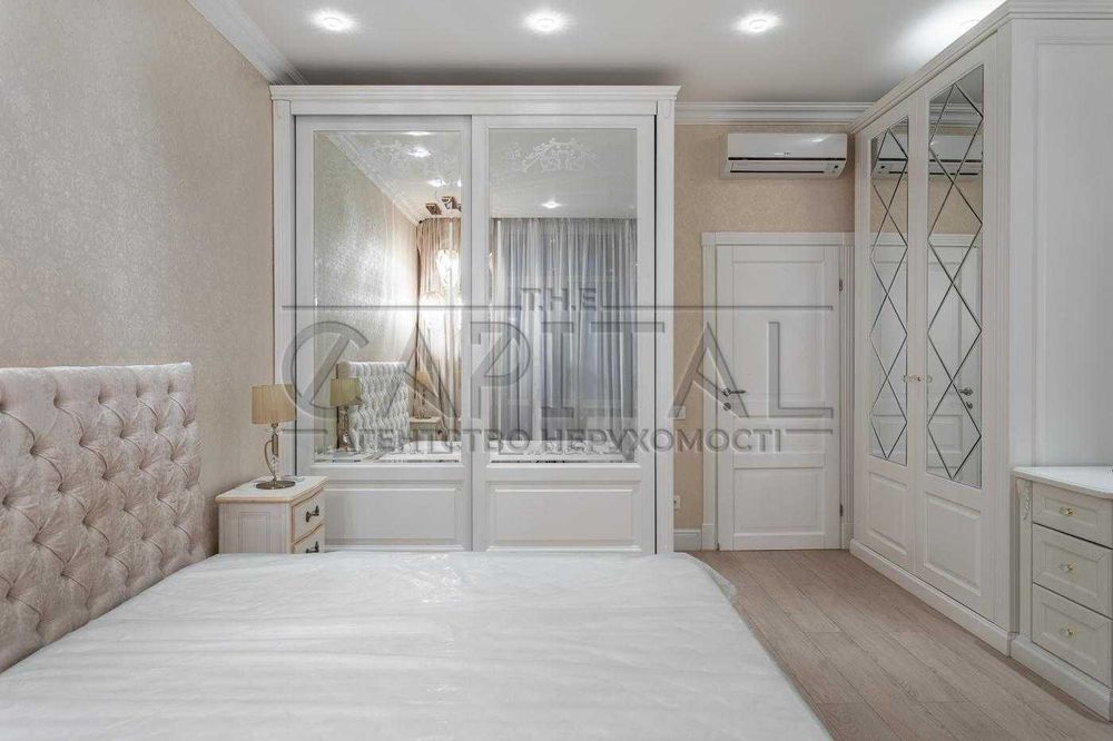 Оренда квартири, ЖК Новопечерські Липки, вул. Верхогляда, Печерськ