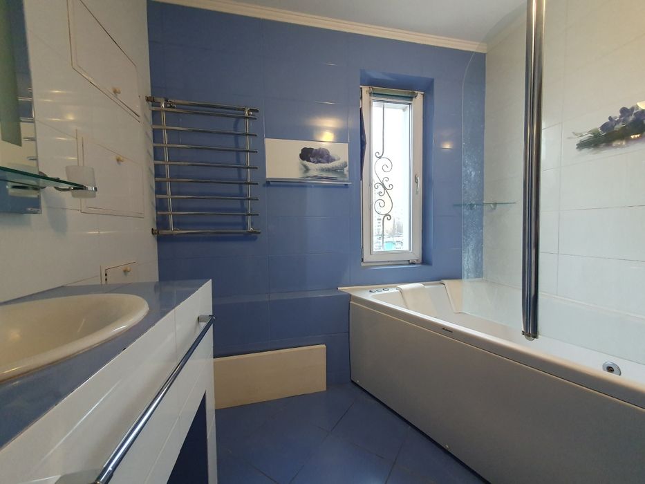 3к, Григоренко 14, термодом, 95м2, генератор, метро Позняки 15  хвилин