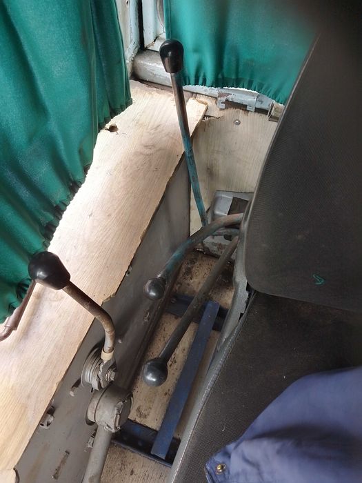 Продам ЮМЗ з СМД