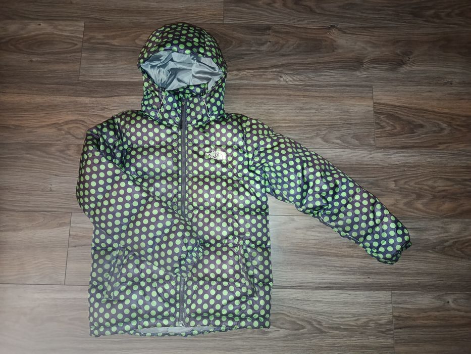 Куртка детская The North Face 10 лет