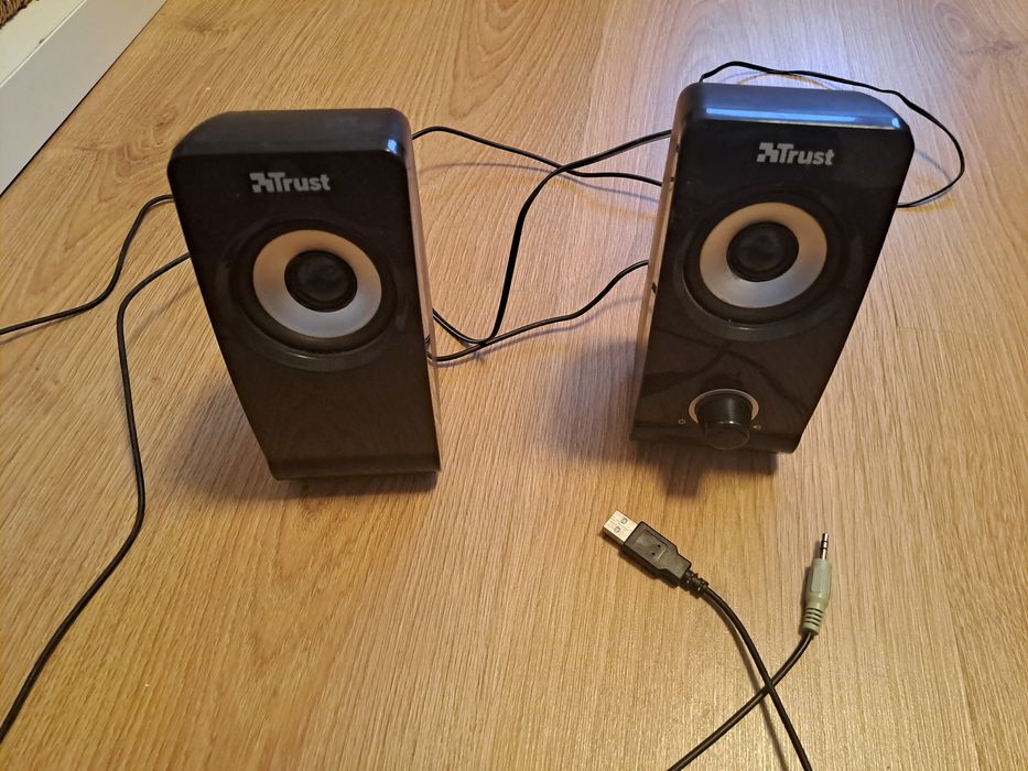 Colunas para computador