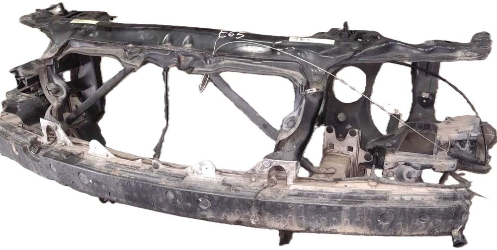 Frente Chapa/fibra BMW Serie 7 (E65)