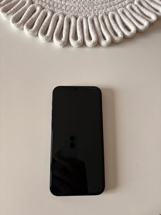 Iphone 12 Black