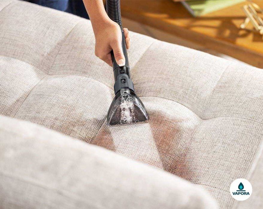 Limpeza Profissional de Sofás e Colchões | Desde 39€