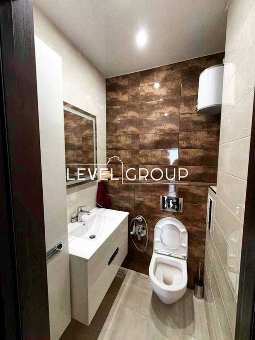 ТОПОВА ‼️ 3-КІМНАТНА КВАРТИРА ЖК "Столичні каштани" ‼️78 М²