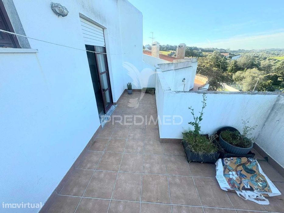 Duplex T4 com Garagem e Terraço,Santiago do Cacém. — Santiago Do Cacém, Santa Cruz E São Bartolomeu Da Serra, Setúbal