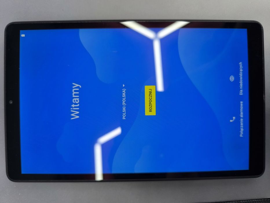 Lenovo Tab8 HD LTE 32Gb