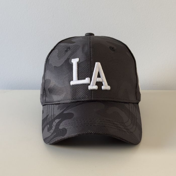 Czapka z daszkiem snapback – nowa, styl streetwear / premium