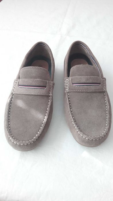 Продам мокасіни.