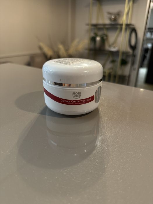 Гель для обертывания Styx