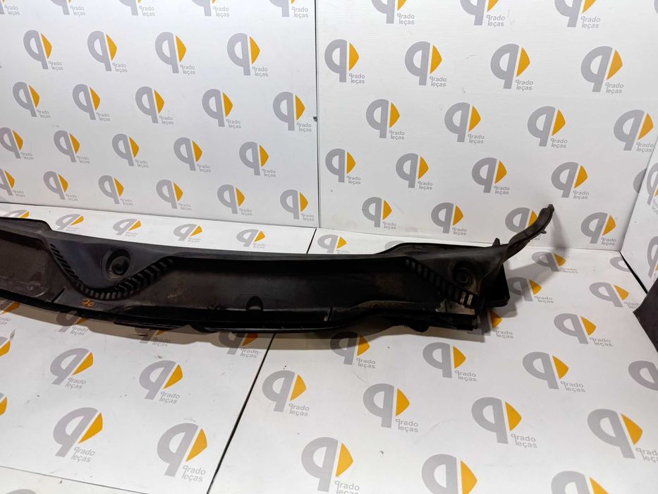 Torpedo Plástico frente Mini Clubman cooper F54 F55 F56