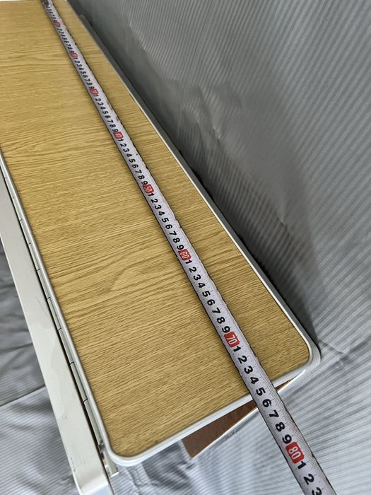 Стол раскладной трансформер книжка парта